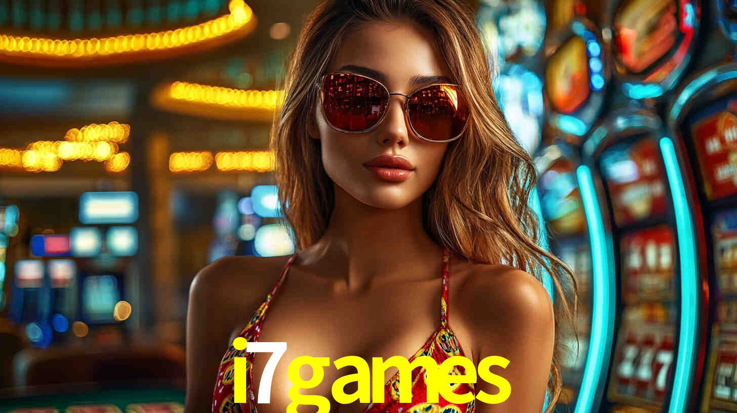 Daily Bonuses i7games