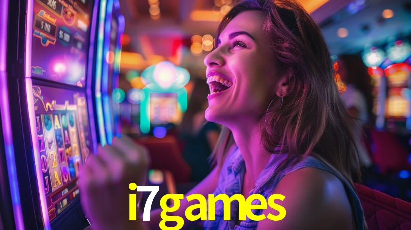 Explore as vantagens do i7games: serviço profissional e confiabilidade