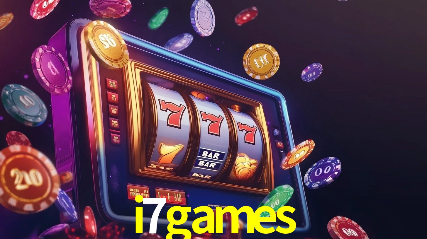 Blackjack Table i7games