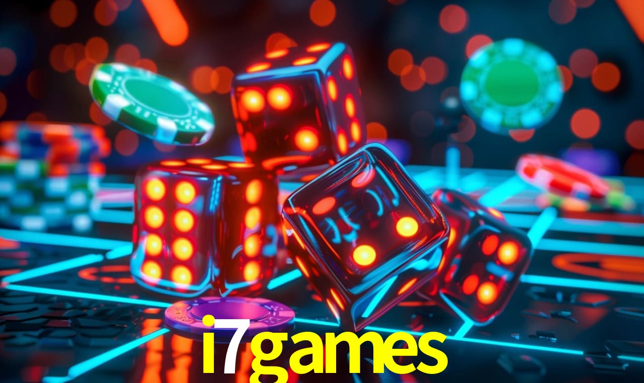 Descubra o Programa VIP da i7games: Vantagens Exclusivas para Jogadores