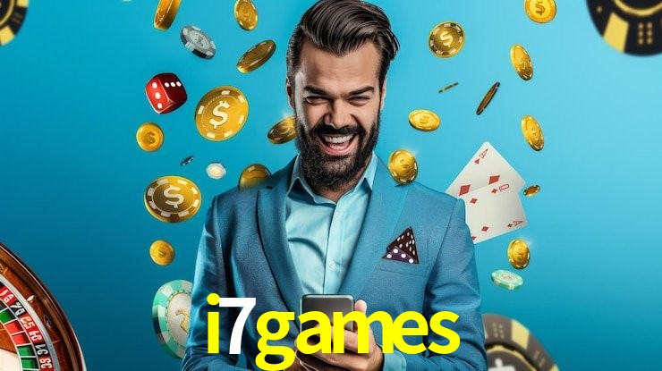 Live Casino i7games