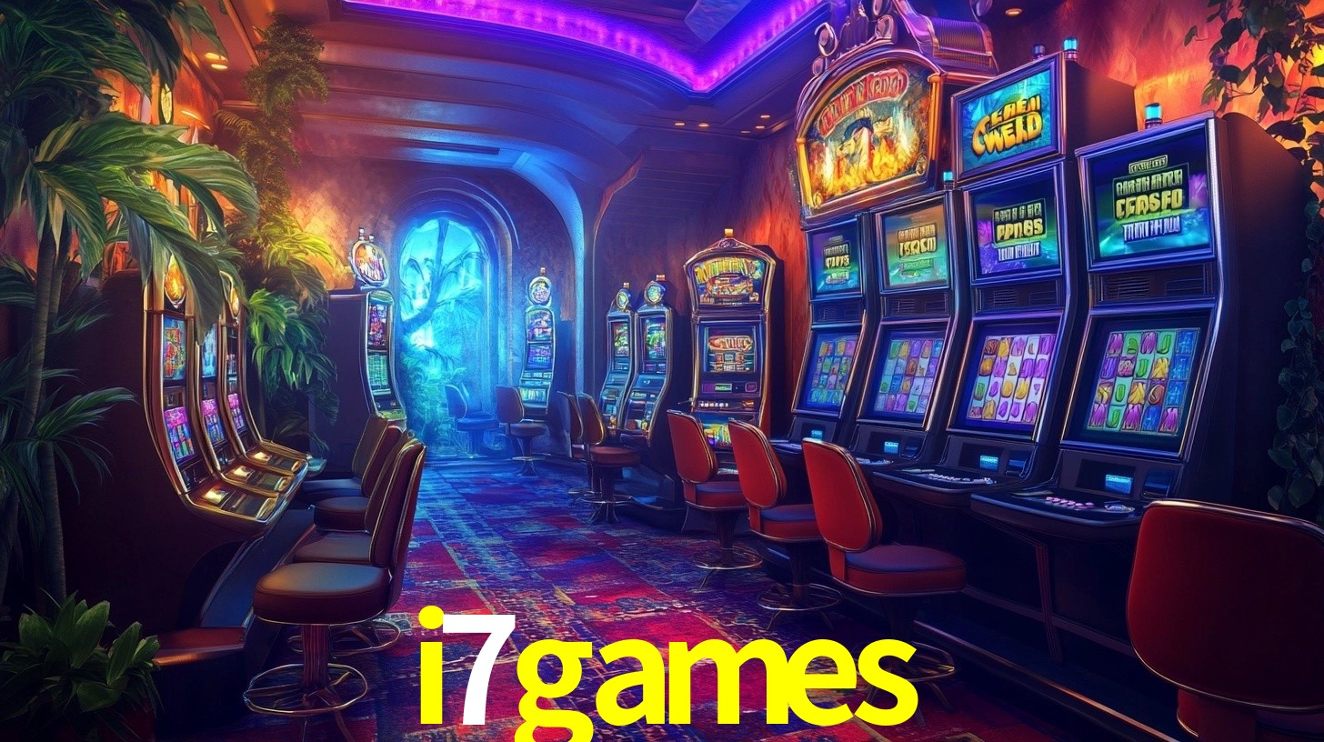 VIP Casino i7games