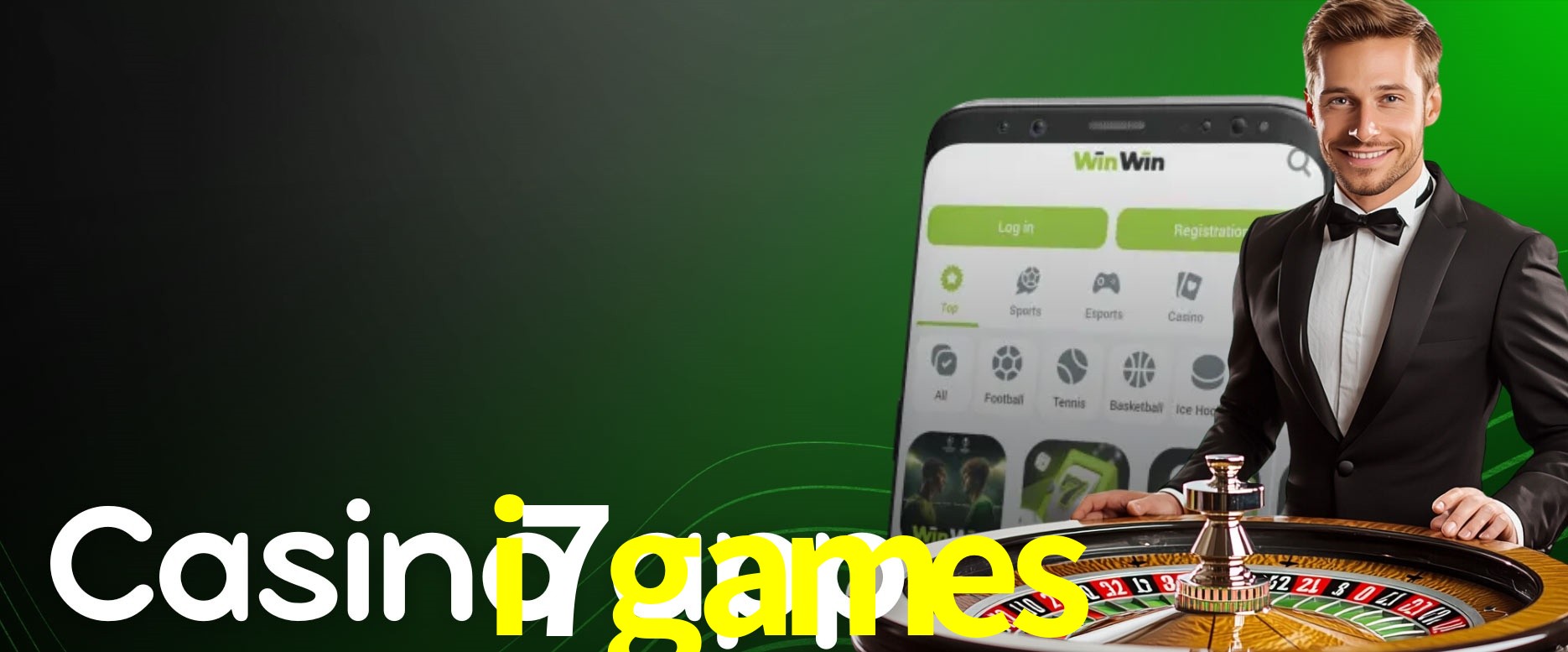 Weekend Specials i7games