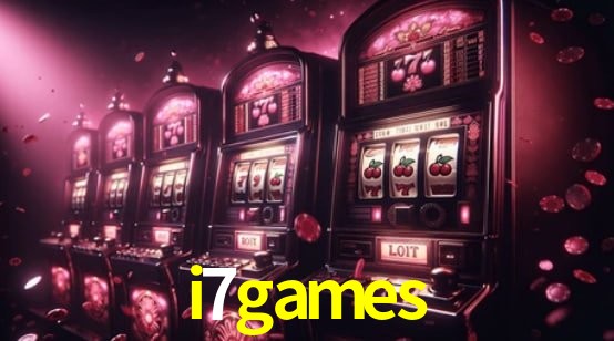 Desvendando o Mundo dos Jogos Virtuais na i7games