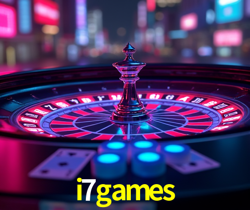 A Experiência Imersiva dos Cassinos Ao Vivo no i7games