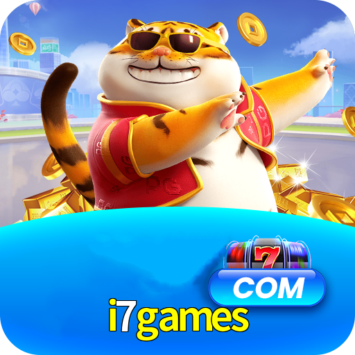 Logo da i7games